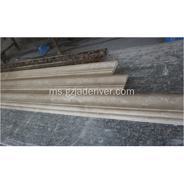 Latar Belakang Wall Stone Set Set Lif Elevator